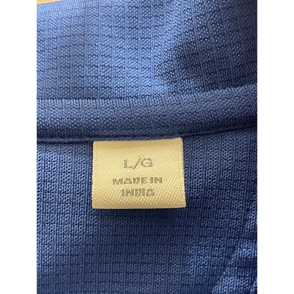 Cubs 2016 World Series Champions Polo Size Large Cutter and Buck - Picture 2 of 4